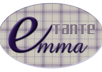 Logo Tante Emma